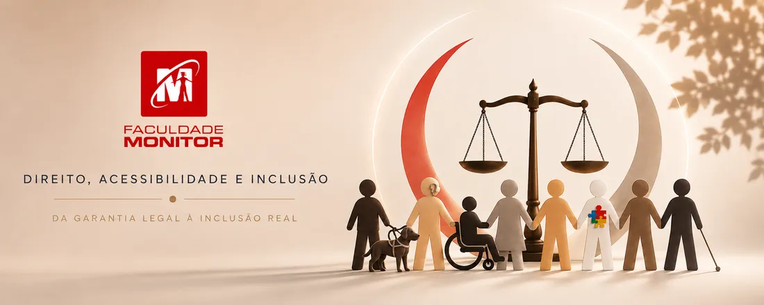 Semana Jurídica - Direito das Pessoas com Deficiência