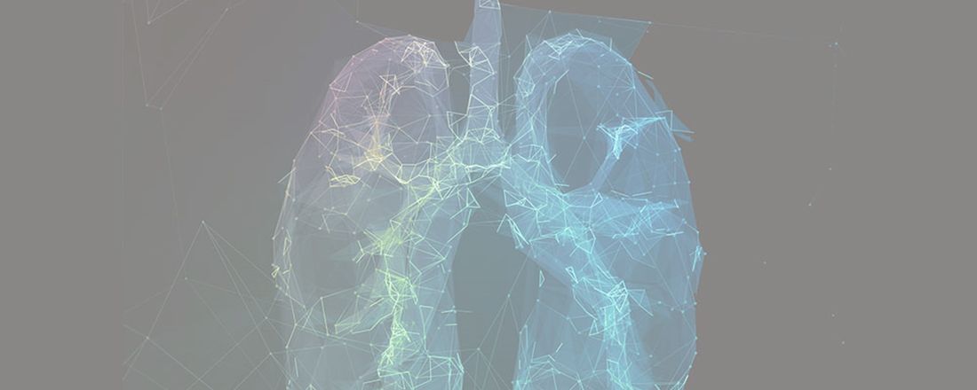 Investigação da Dispneia Crônica - Liga Acadêmica de Pneumologia da Universidade de Itaúna