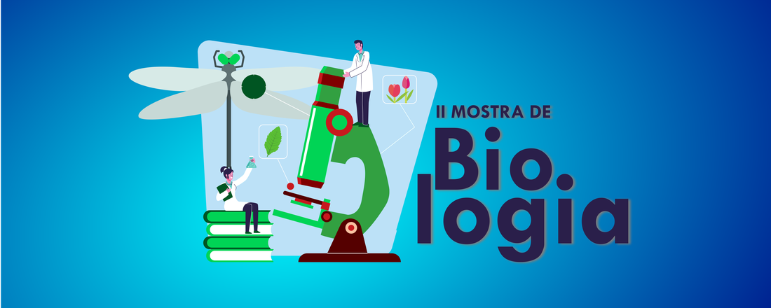 II Mostra de Biologia [IFMT/PDL]