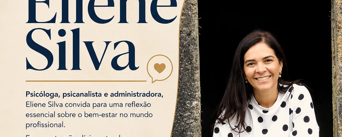 Saúde mental no ambiente de trabalho: o papel da liderança e da administração