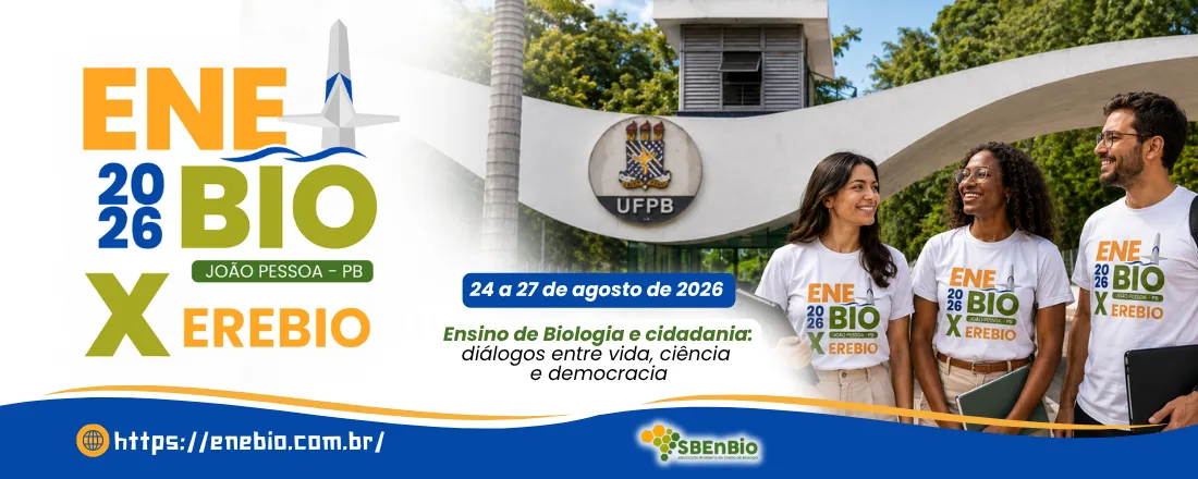 X ENEBIO & X EREBIO 2026