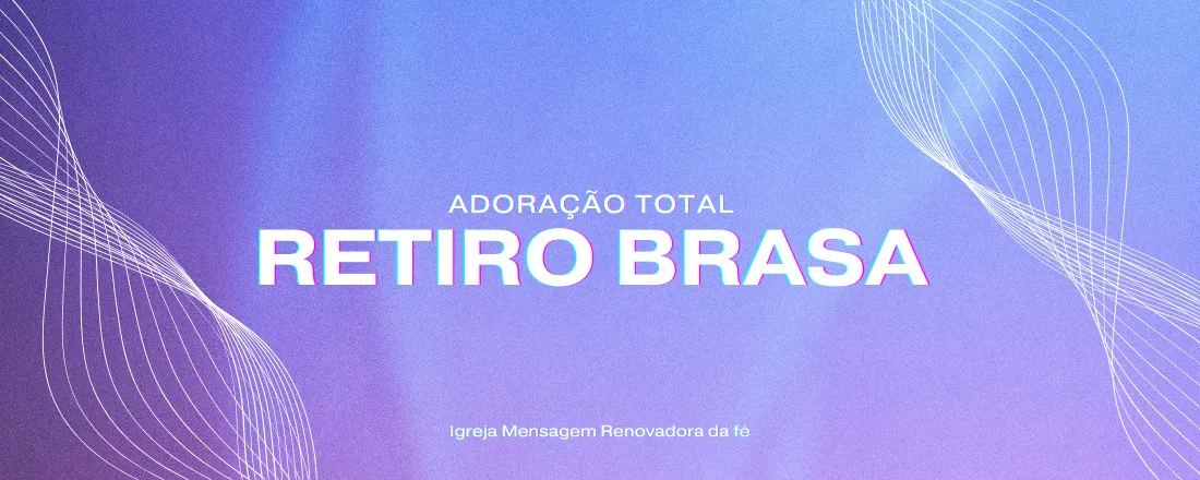 Retiro Brasa 2026