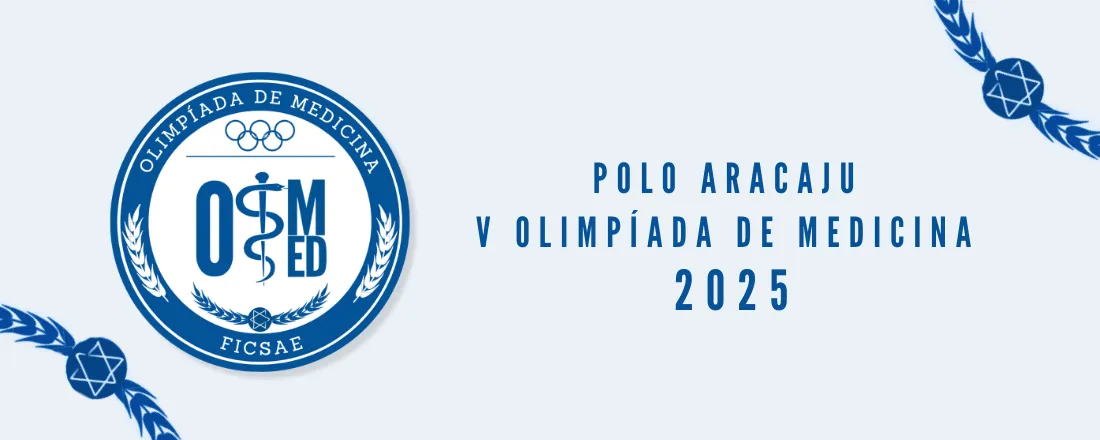V OMED - POLO ARACAJU