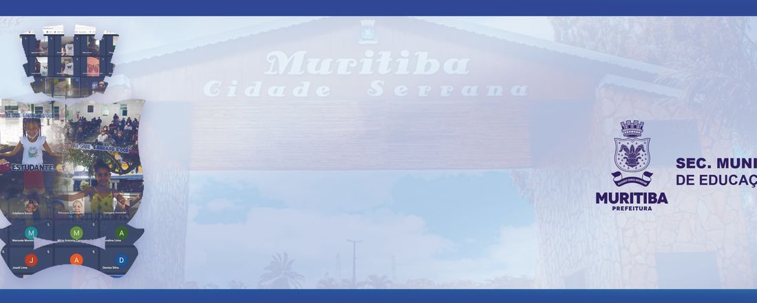 CONFERÊNCIA MUNICIPAL DE EDUCAÇÃO