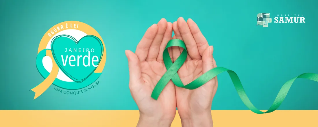 II Simpósio Janeiro Verde