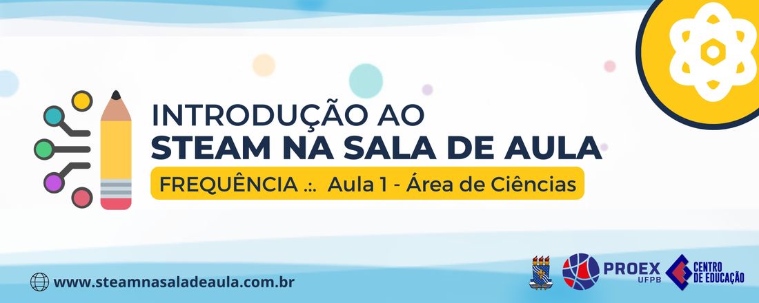 STEAM AULA 1