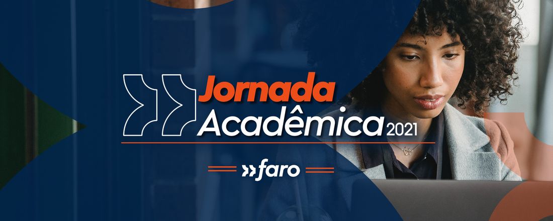 Jornada Acadêmica Faro 2021.1