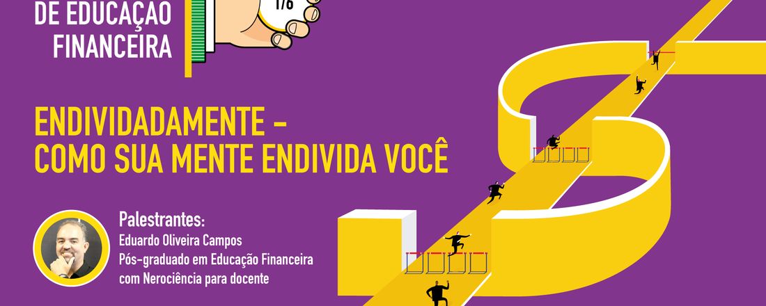 ENDIVIDADAMENTE: COMO SUA MENTE ENDIVIDA VOCÊ.