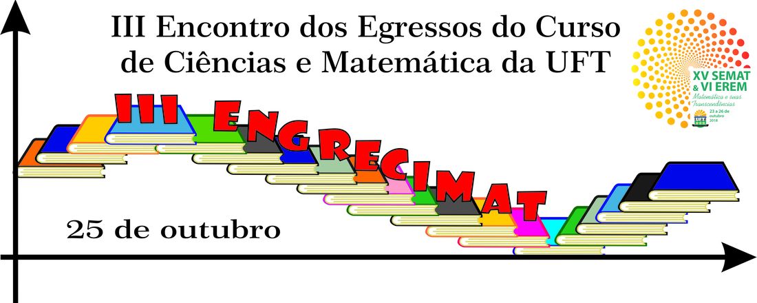 III Encontro dos Egressos do Curso de Ciências e Matemática da UFT