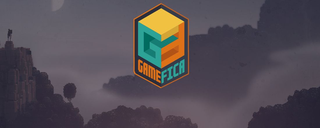 GAMEFICA 2019 - 4ª Edição