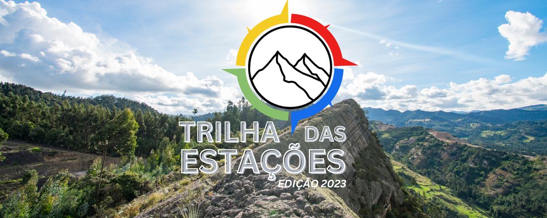 Trilha das Estações