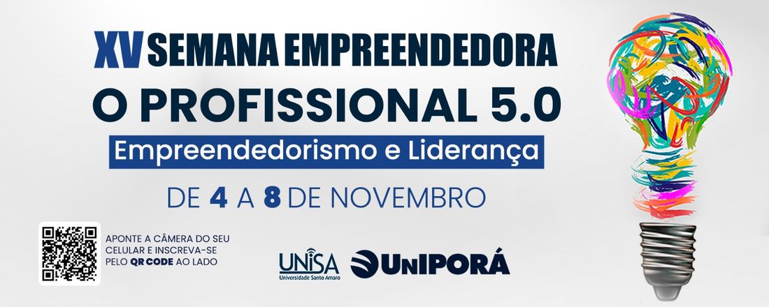 Semana Empreendedora 2024