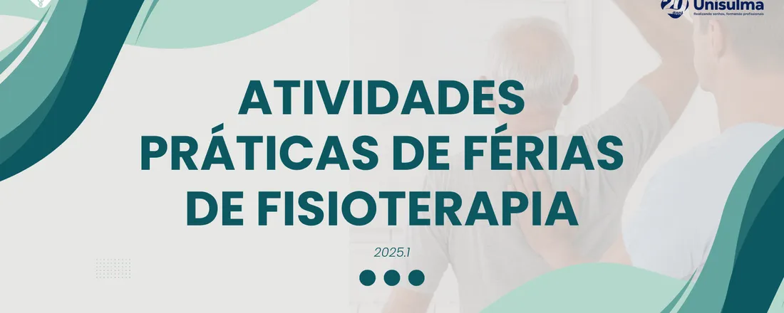 ATIVIDADES PRÁTICAS DE FÉRIAS