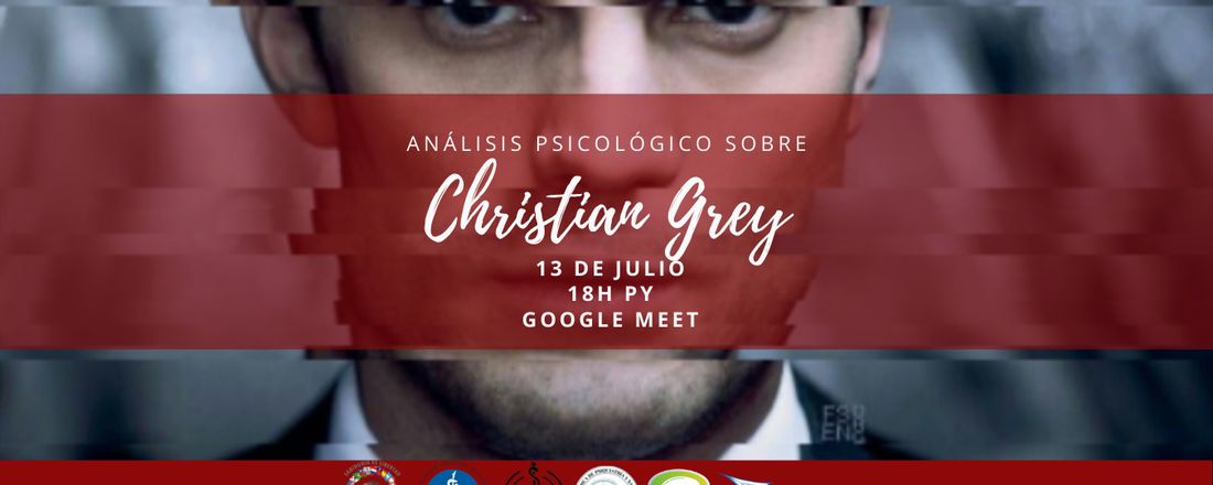 Análisis Psicológico sobre Christian Grey