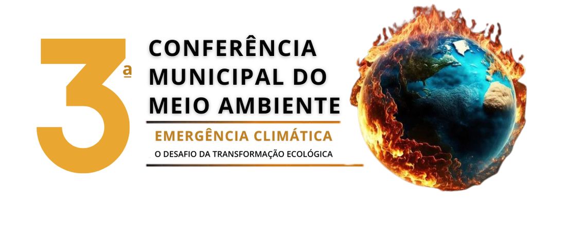 3° Conferência Municipal de Meio Ambiente- OLINDA