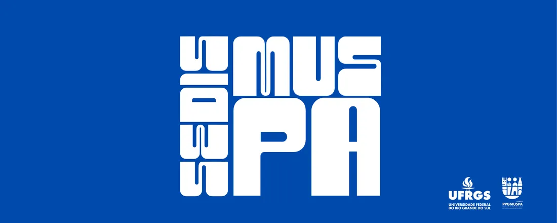 II Seminário Discente de Pós-Graduação em Museologia e Patrimônio - PPGMusPa/UFRGS