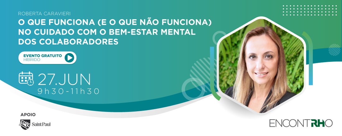 O que funciona (e o que não funciona) no cuidado com o bem-estar mental dos colaboradores